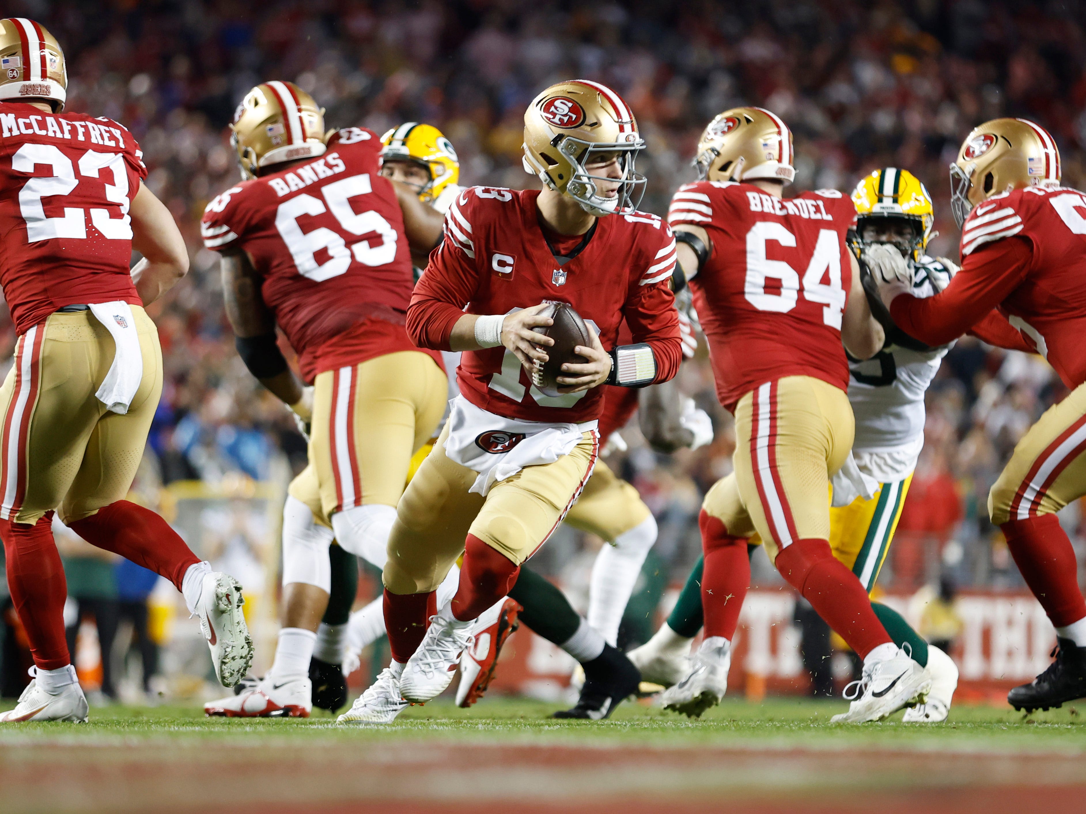 As San Francisco 49ers head to Super Bowl, here's a primer on NFC champs