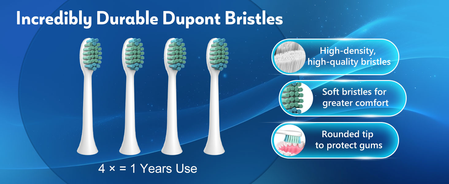 Electric Toothbrush