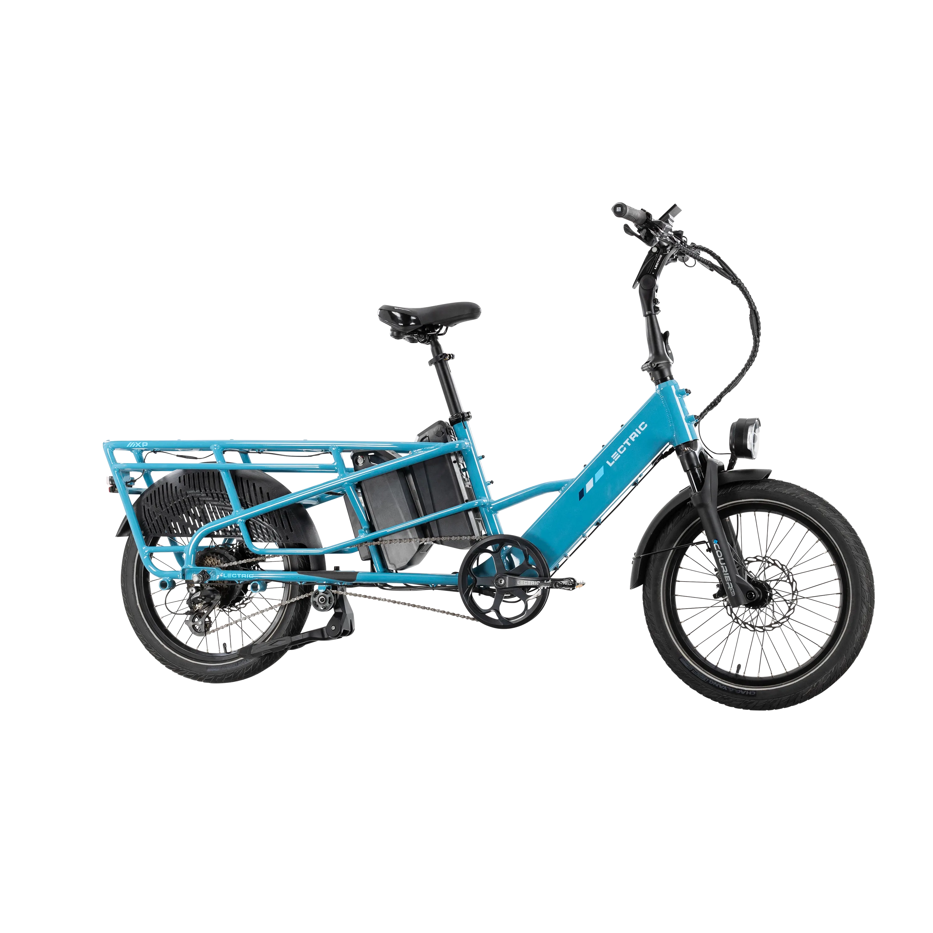 XPedition 2.0 Raindrop Blue Long-Range Dual-Battery eBike、mySite、bearsvspackers