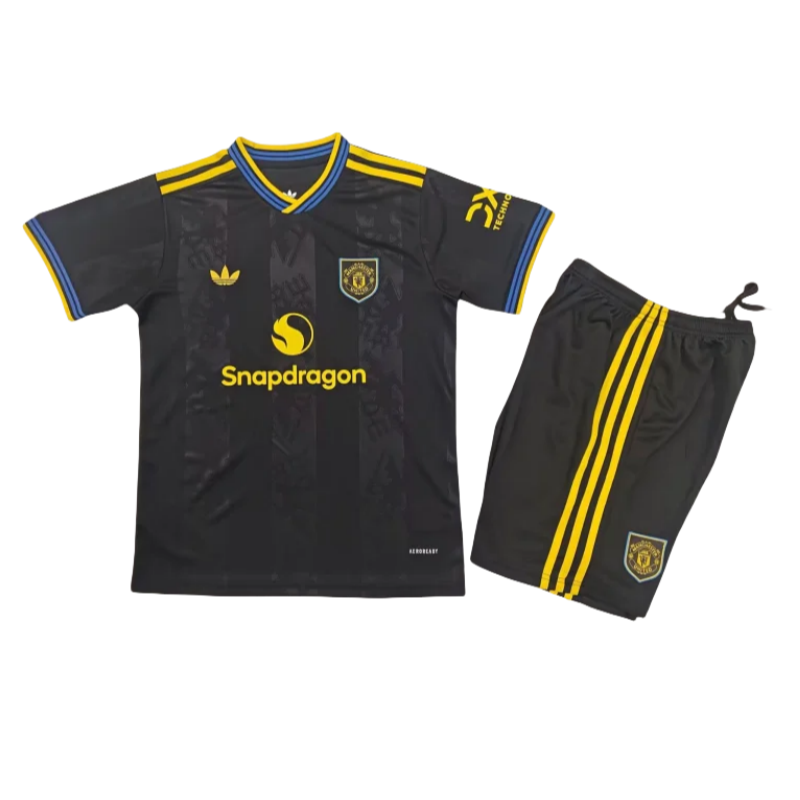 25-26 Manchester United Erke soccer Jersey for Kids - Fan Version: Ajax 24-25 Home Stadium Jersey - Fans Version mysite: Adidas luxuryfootballshirts.com: https://www.luxuryfootballshirts.com/