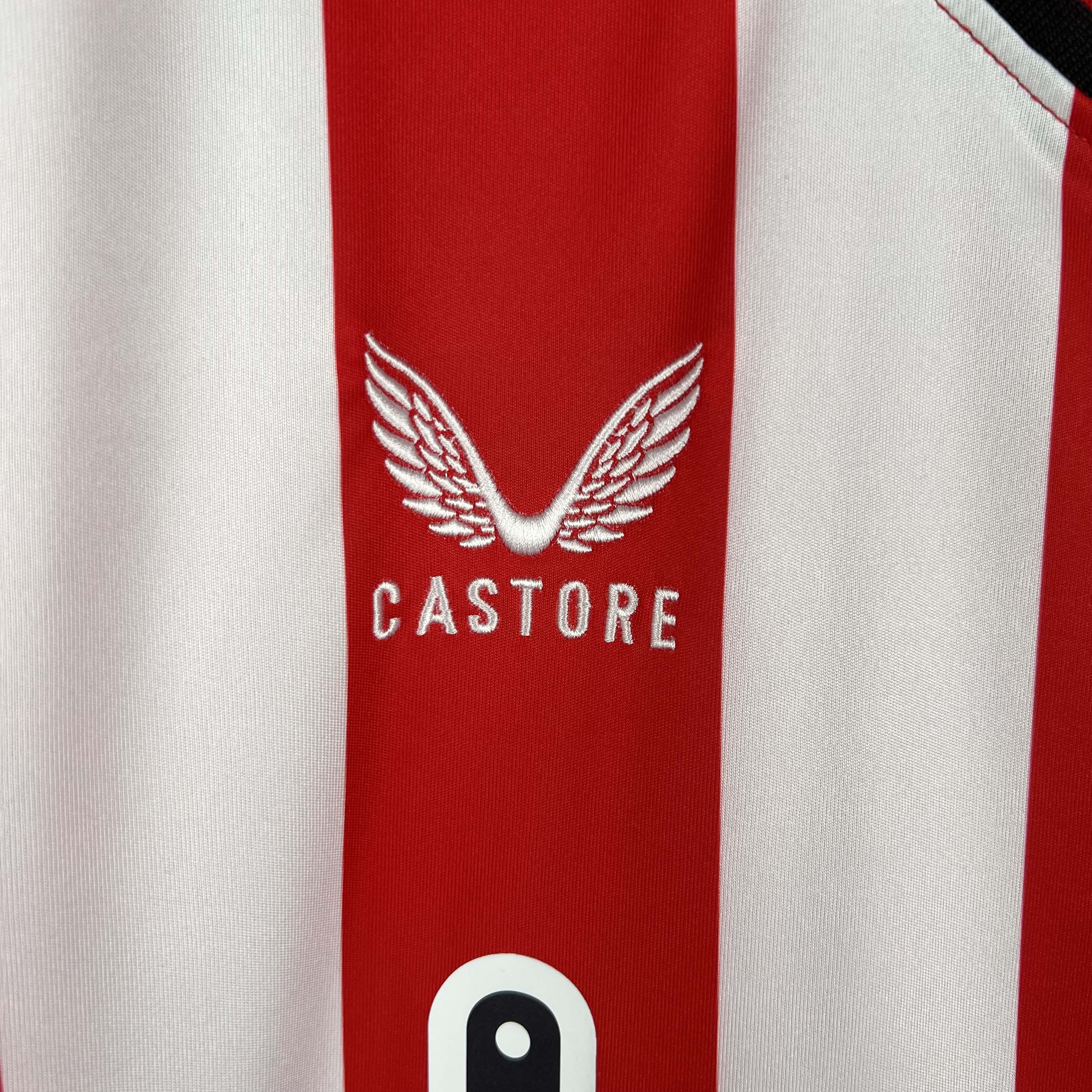 2023/2024 Athletic Bilbao Home Football Shirt 1:1 Thai Quality:football jersey mysite: unitedjerseyfootball 邓江浪:football