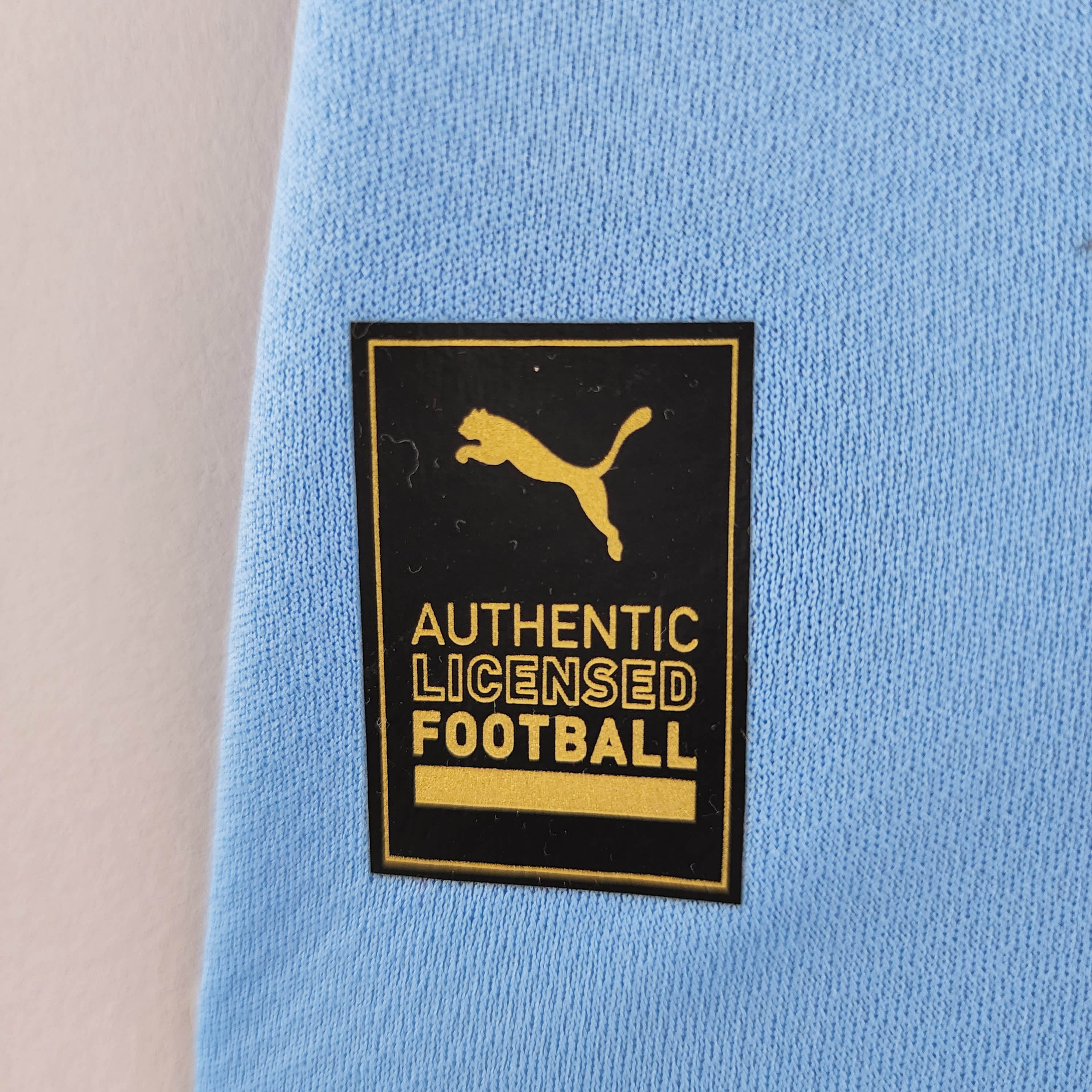 2022/2023 Manchester City Home Football Shirt 1:1 Thai Quality:football jersey mysite: unitedjerseyfootball 邓江浪:football