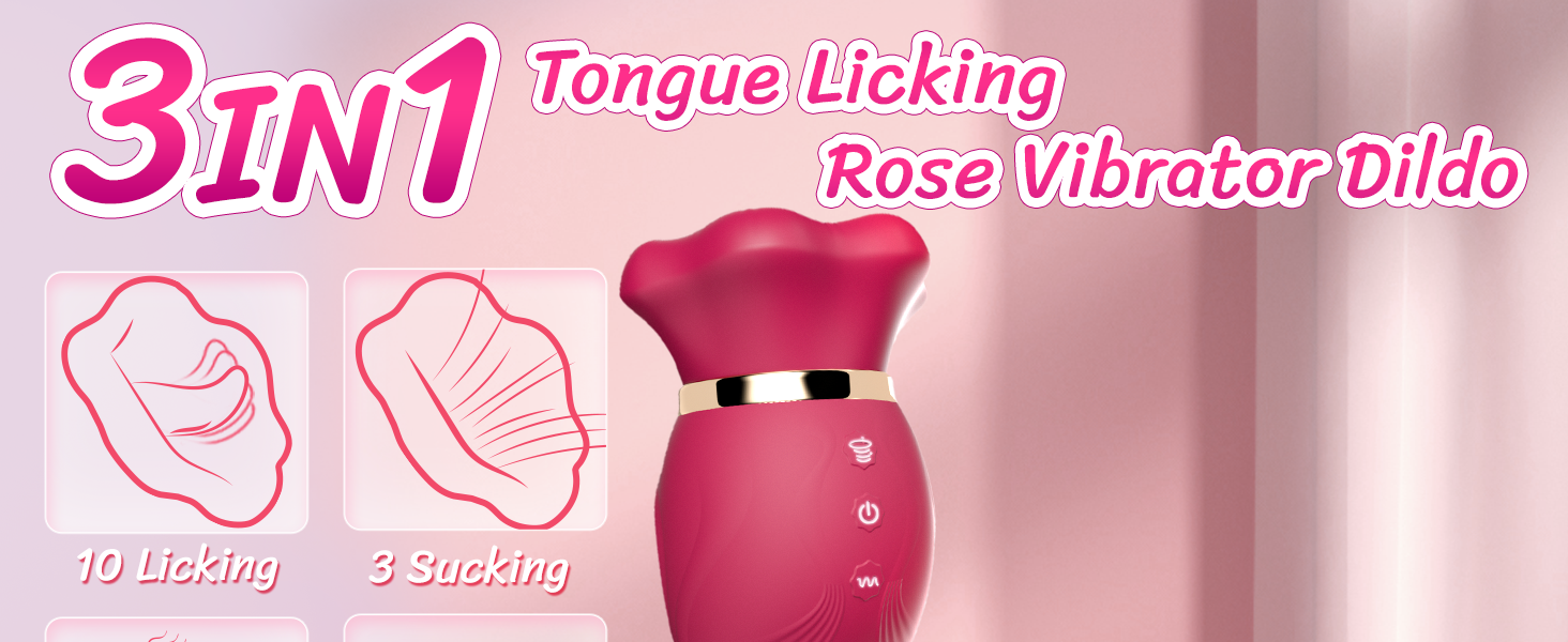 Sex toys