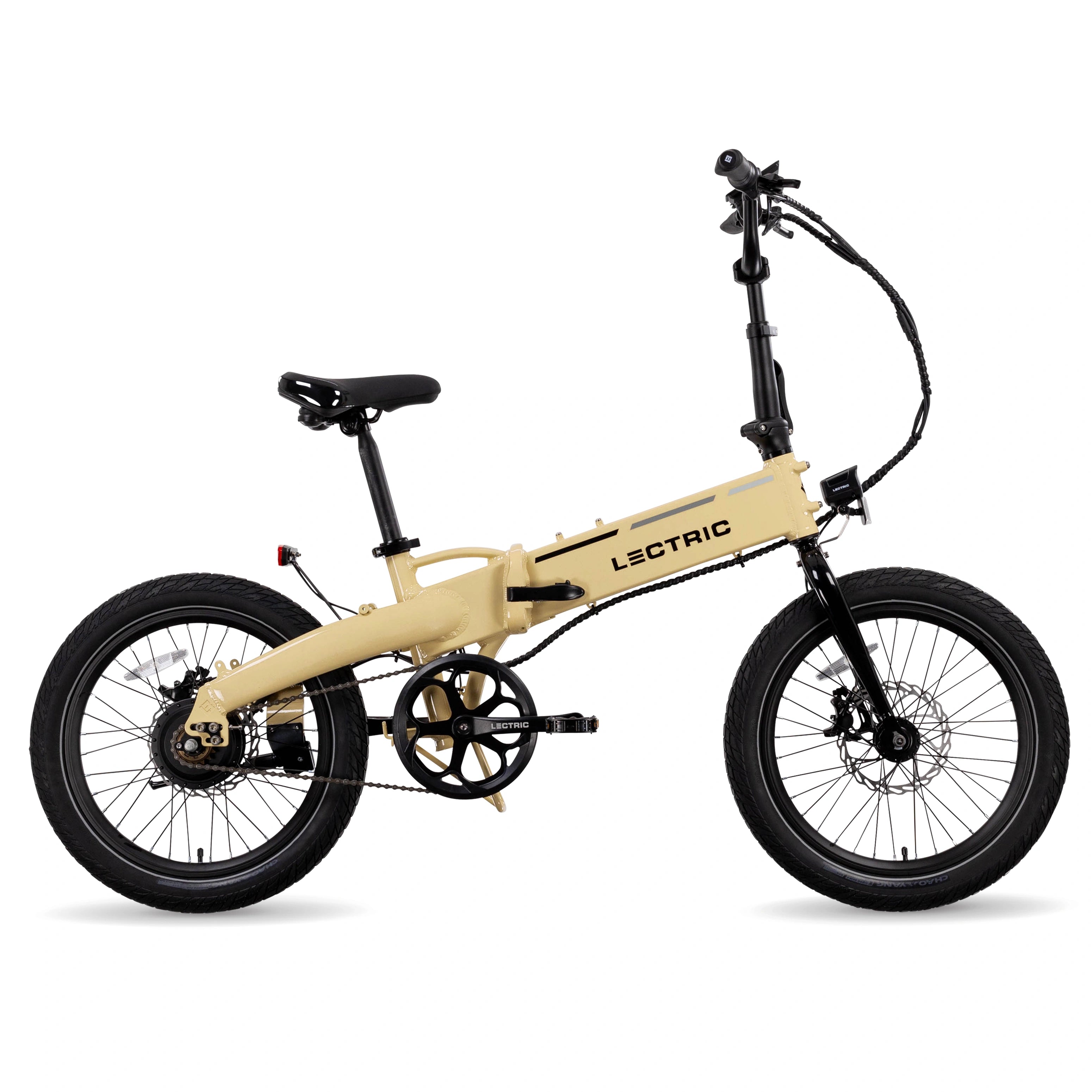XP Lite 2.0 Sandstorm Long-Range + FREE Rear Rack, Fenders, Elite Headlight, Suspension Seat Post ($316 Value)、mySite、bearsvspackers
