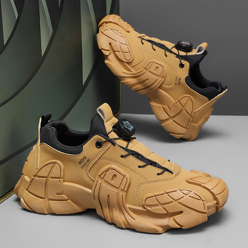 'Void Synapse' X9X Sneakers