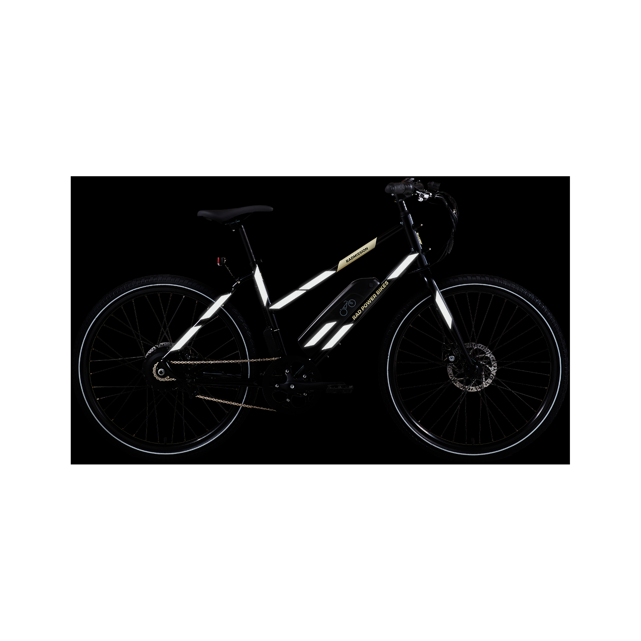 Reflective Safety Sticker、mySite、bearsvspackers