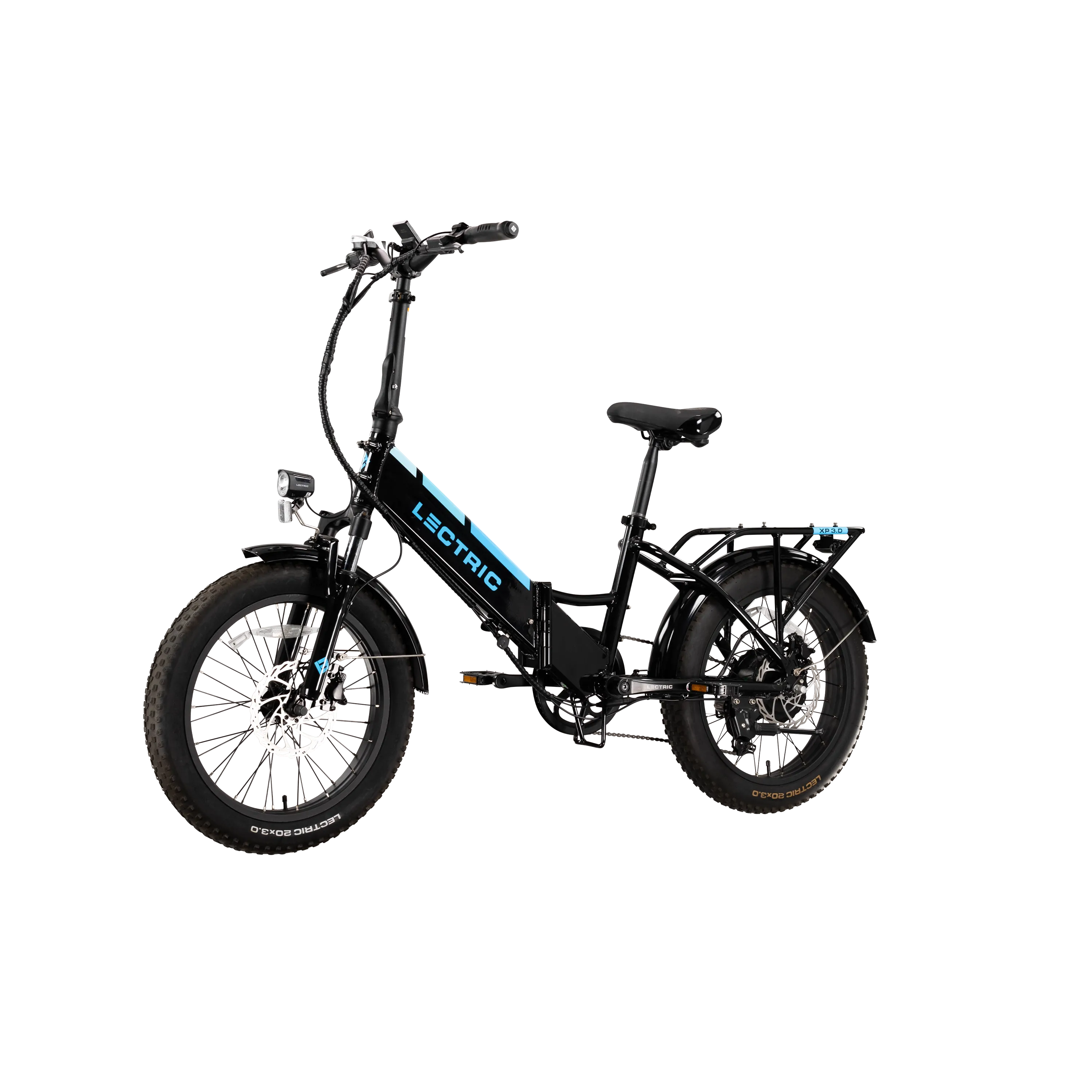 XP Step-Thru 3.0 Black eBike、mySite、bearsvspackers
