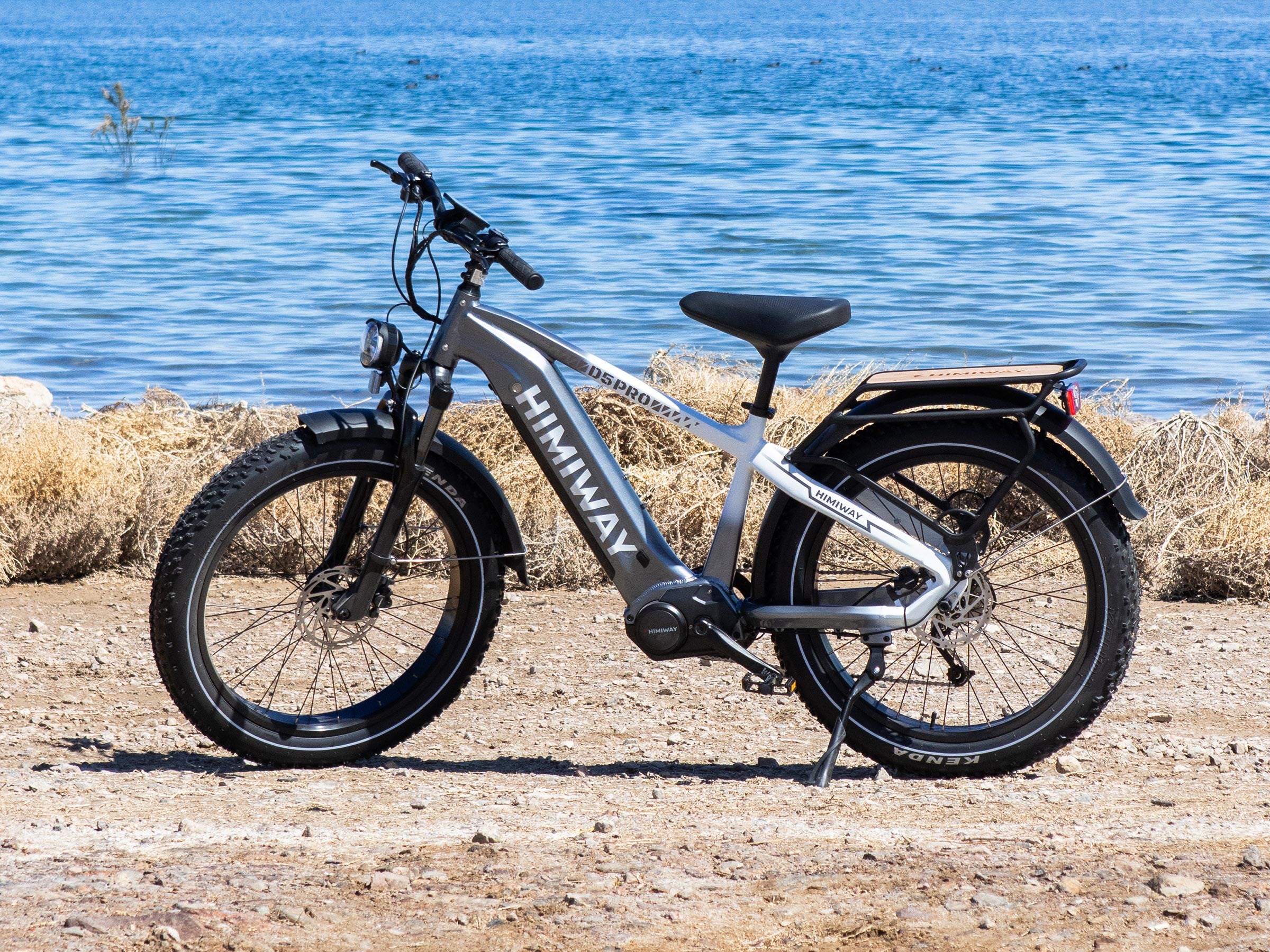 D5 Pro / Premium All-terrain Electric Fat Bike、mySite、bearsvspackers