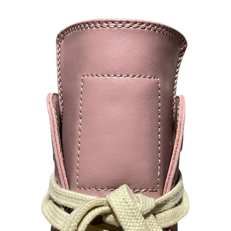 Rick Owens Shoes in Pink、mysite、Cacoeks