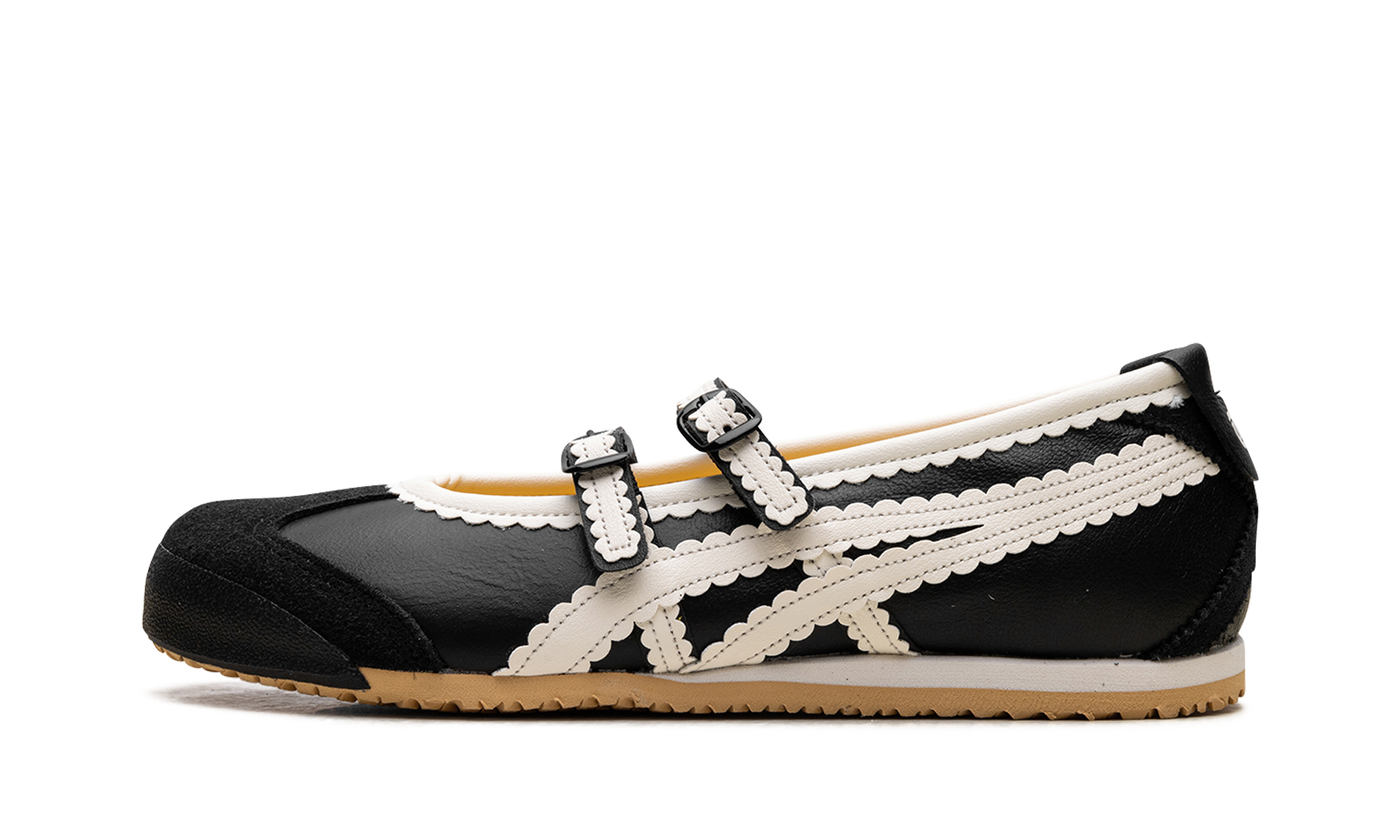 Mexico 66 TGRS WMNs "Black Cream"、mysite、Cacoeks