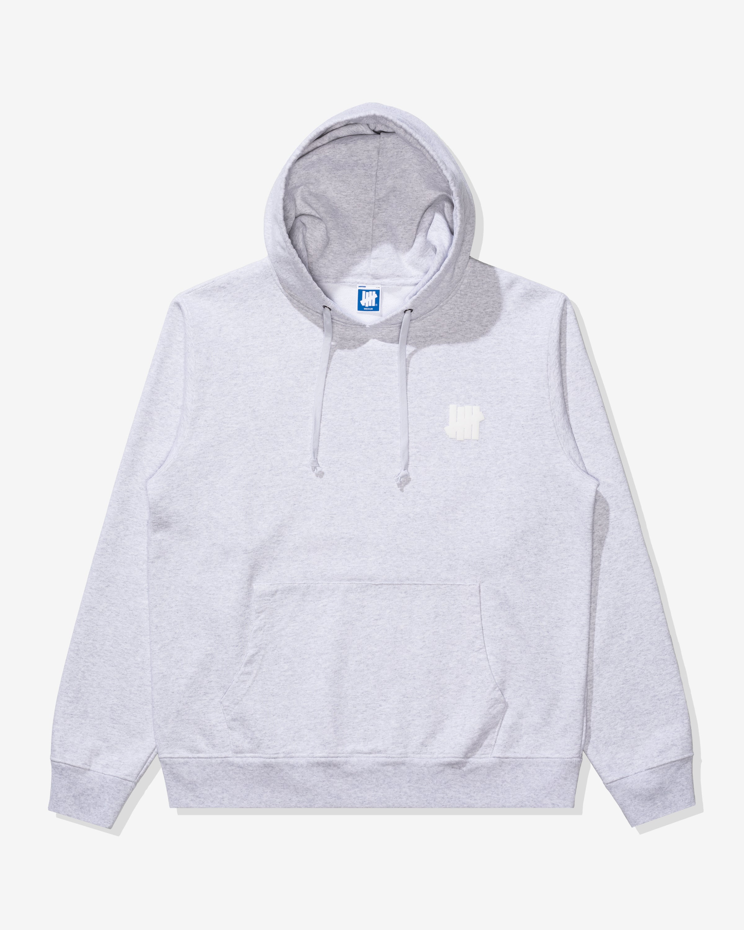UNDEFEATED ICON PULLOVER HOOD