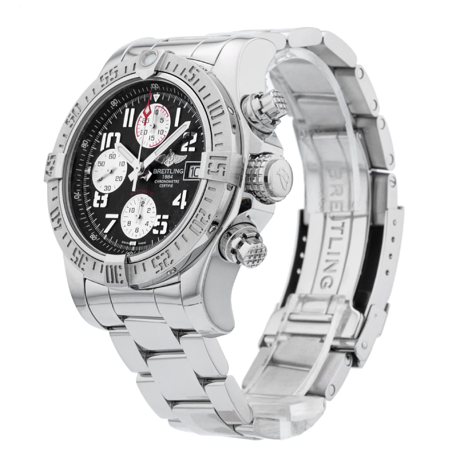 Breitling Super A13370 Replica