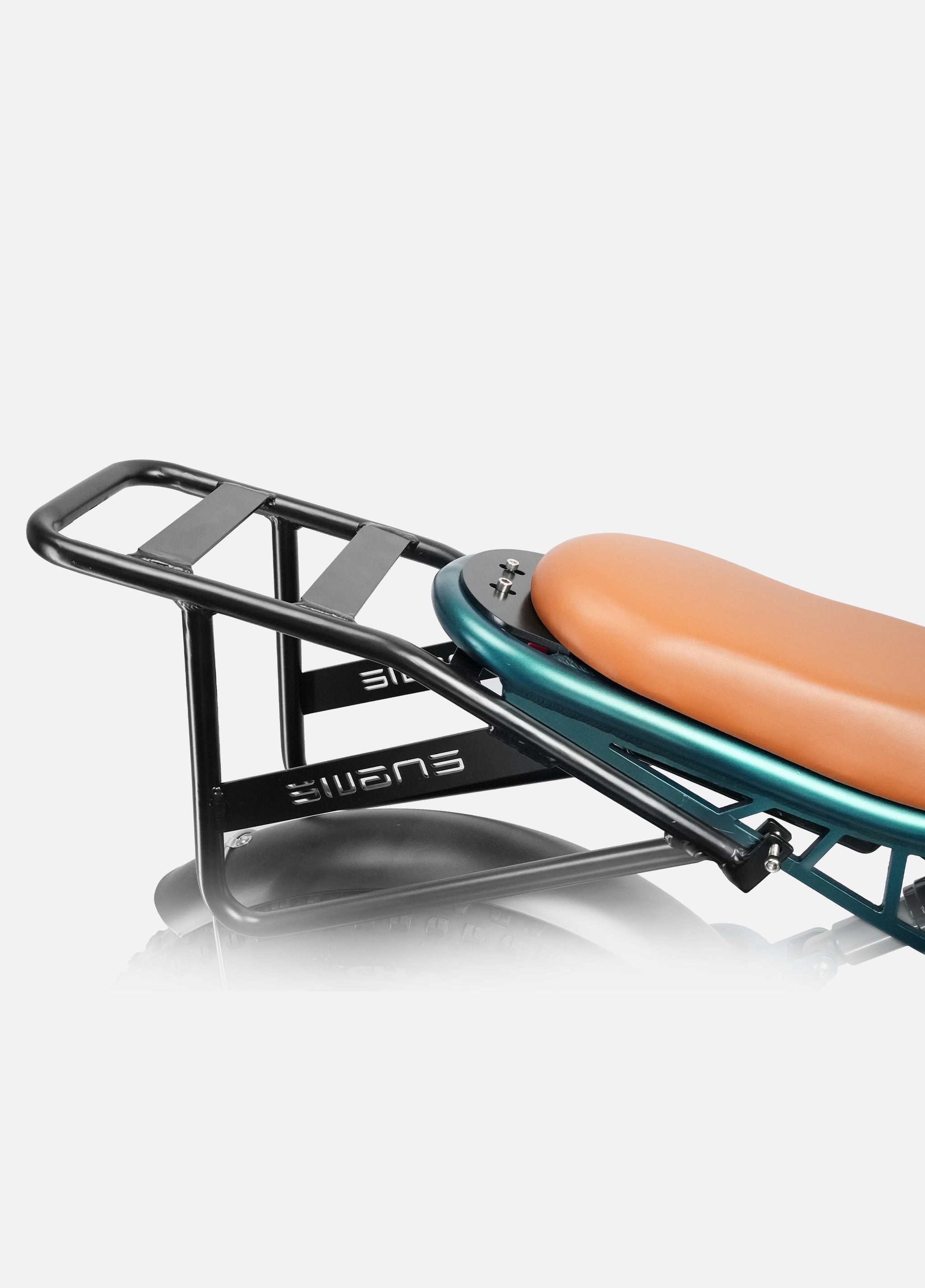 M20 Rear Rack、mySite、bearsvspackers