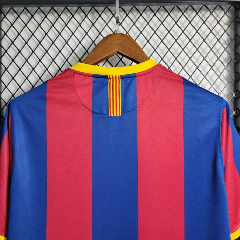 10-11 Barcelona Home soccer jersey-Retro version: Ajax 24-25 Home Stadium Jersey - Fans Version mysite: Adidas luxuryfootballshirts.com: https://www.luxuryfootballshirts.com/