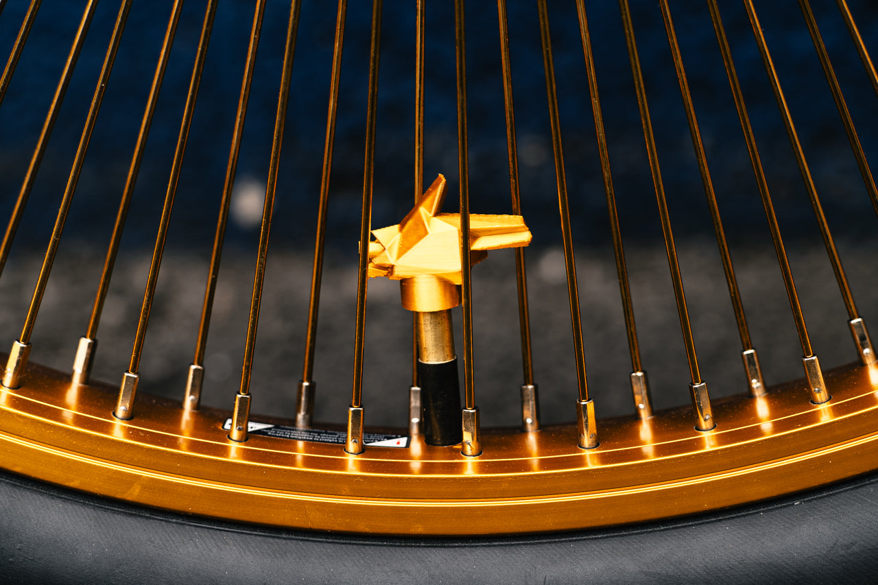 State Bicycle Co. x Run The Jewels - Valve Caps、mySite、bearsvspackers