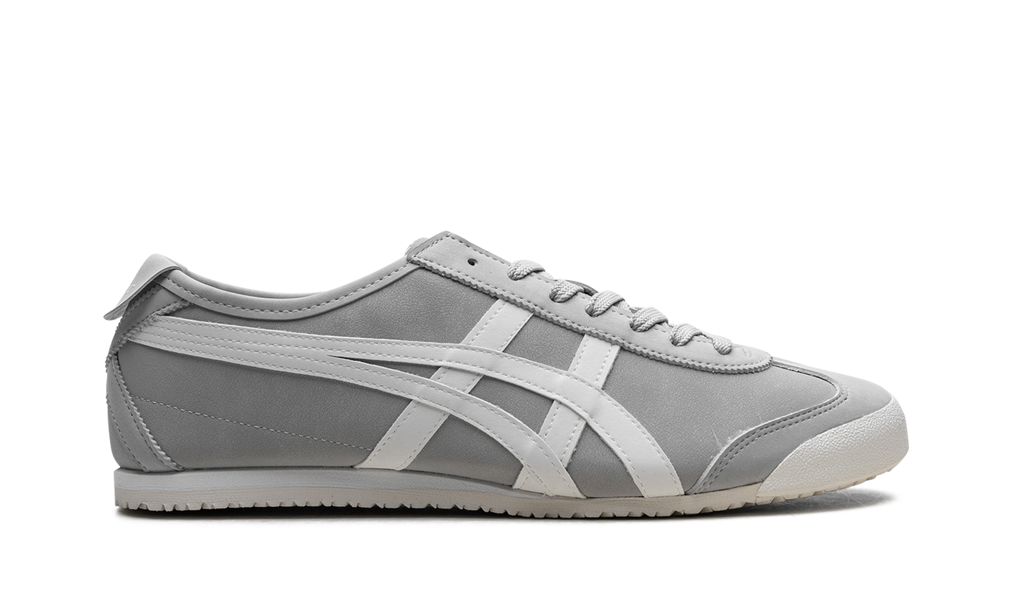 Mexico 66 "Oyster Grey Cream"、mysite、Cacoeks