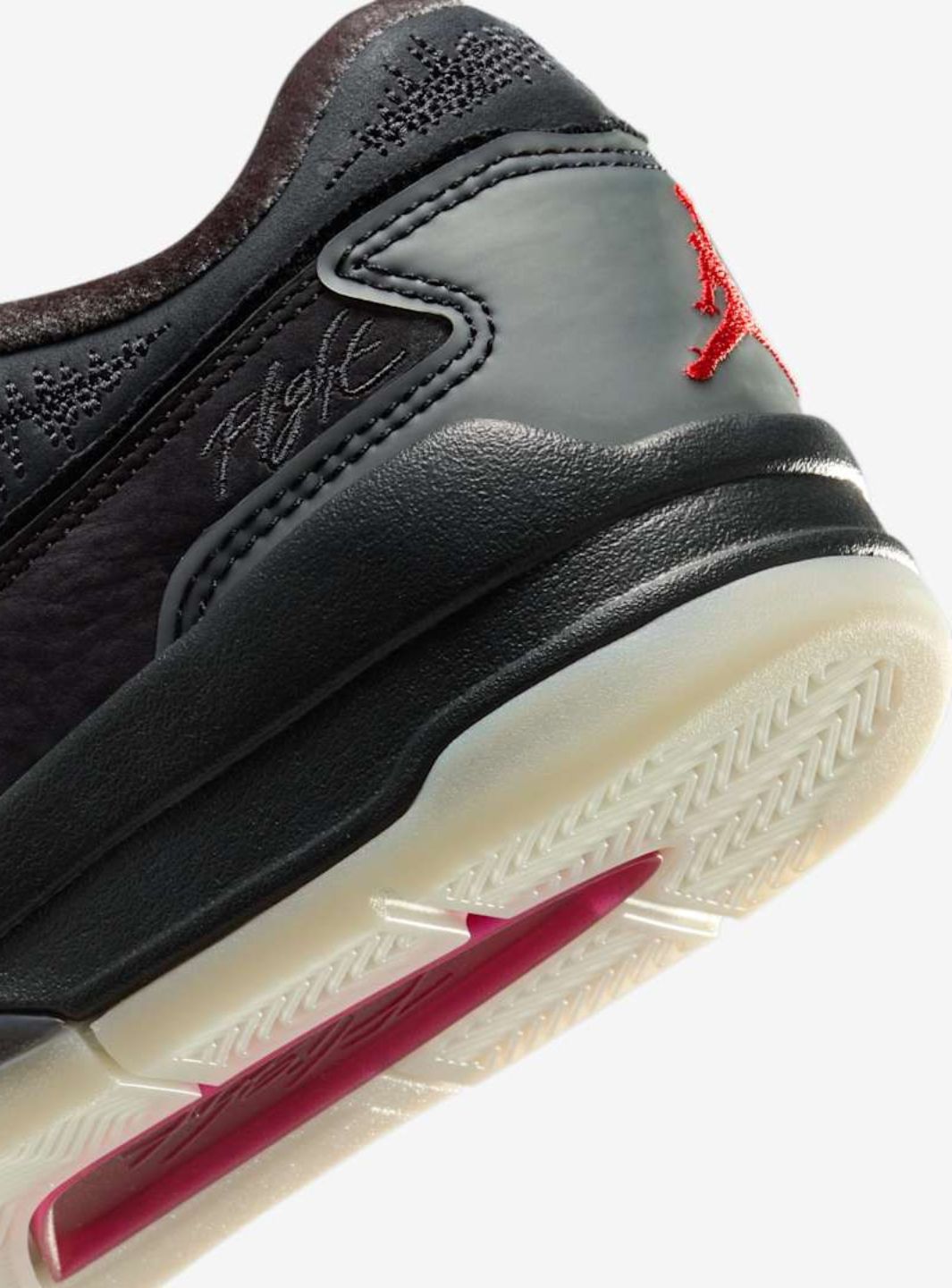 Air Jordan Flight Court Who Decides War Bred、JORDAN、Cacoeks