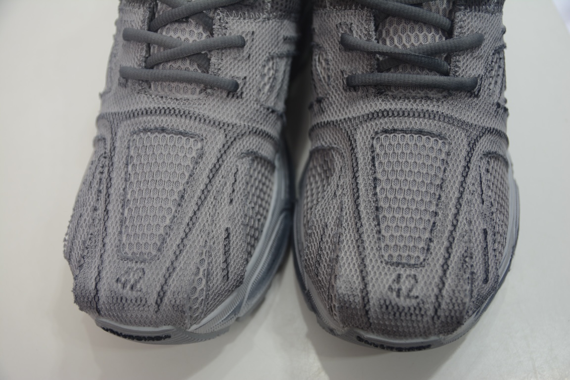 Balenciaga Phantom Trainer Washed Grey、mysite、Cacoeks