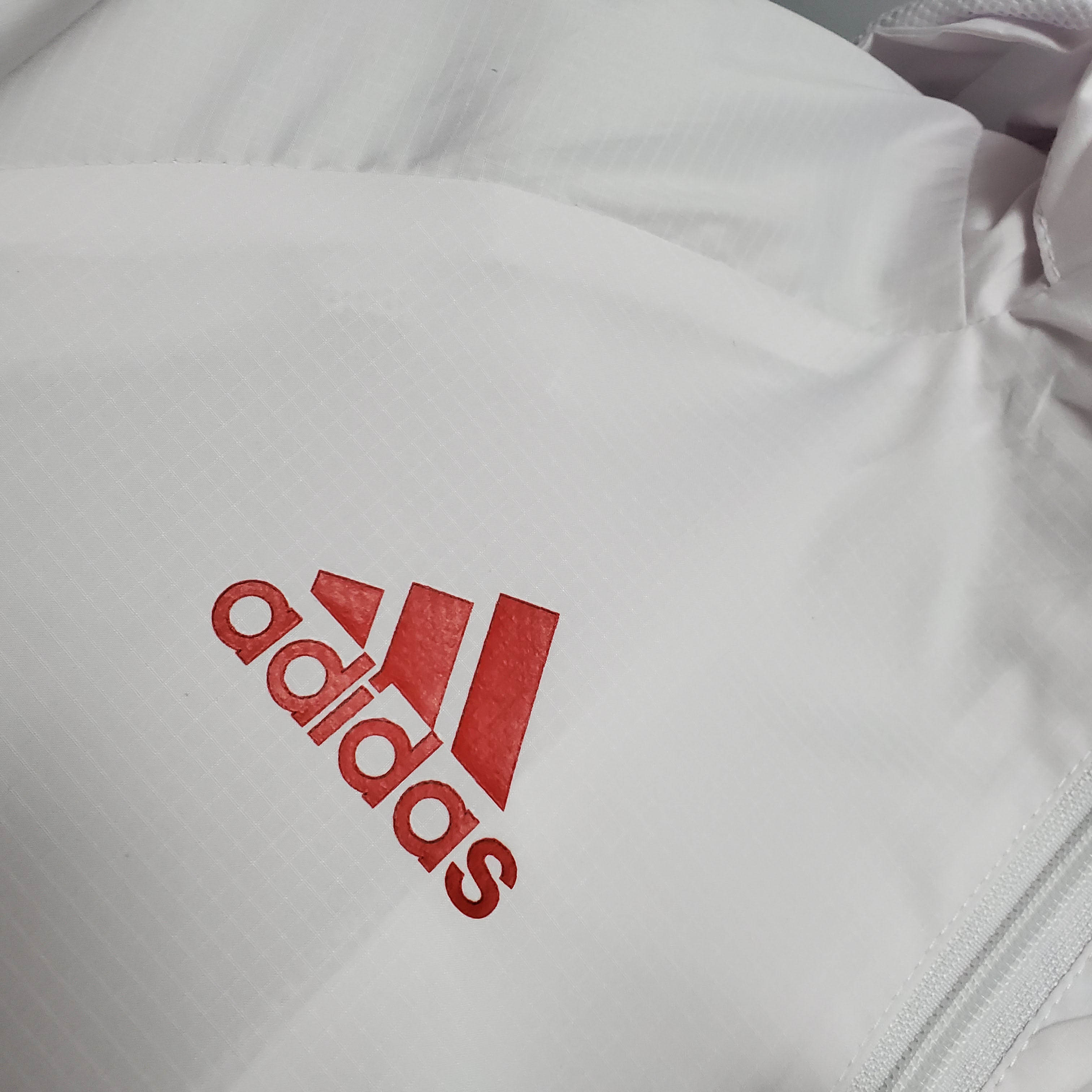 2021 Manchester United Jersey Windbreaker White(Black-Red Edge):football jersey mysite: unitedjerseyfootball 邓江浪:football