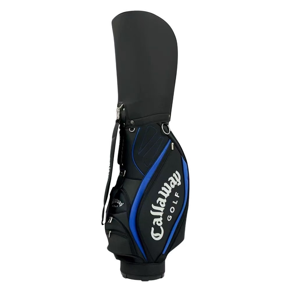 TITLESIT TAYLORMADE G/FORE GOLF BAG
