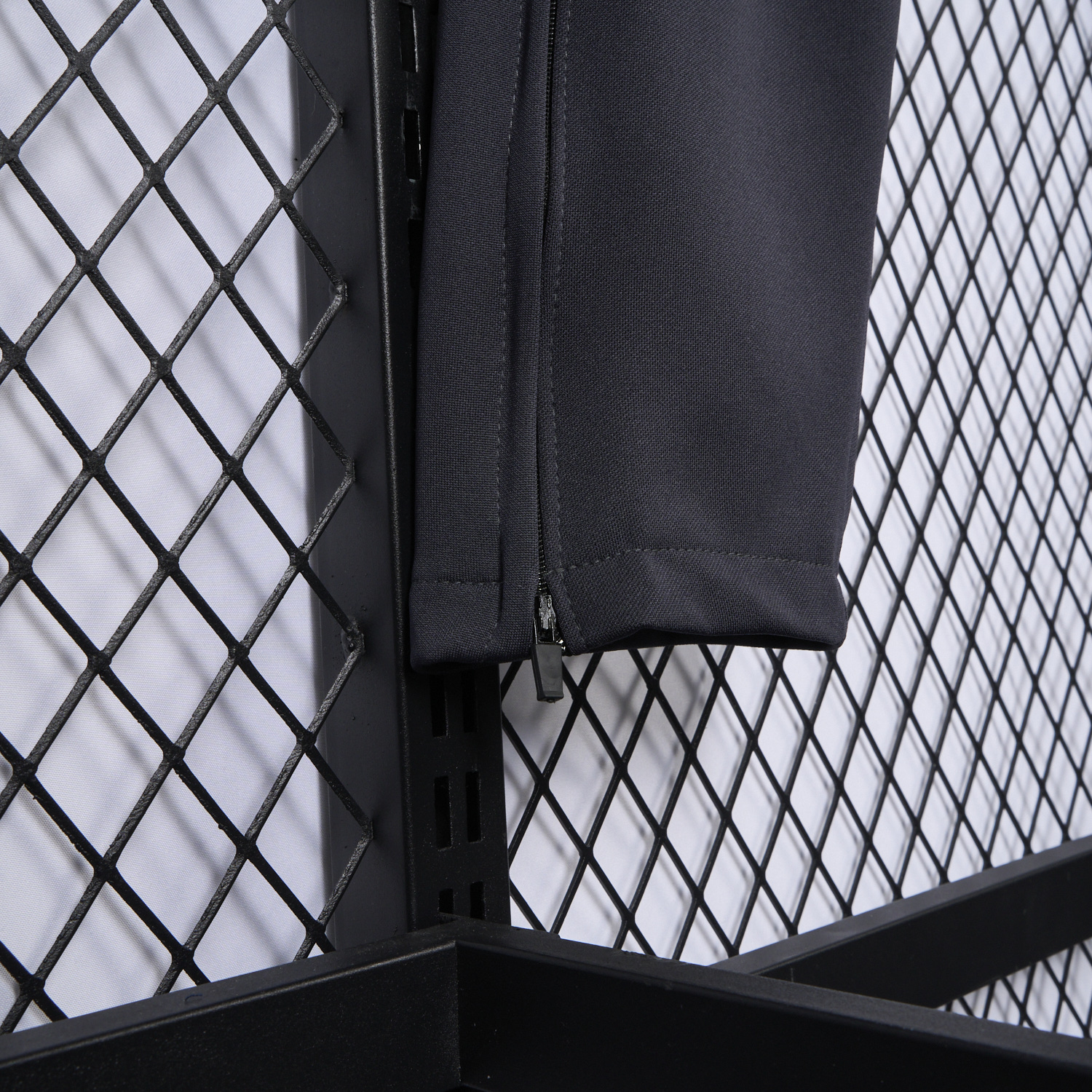 UltraTrikot-Argentina 24-25 Deep Grey Training Pants - Player Version