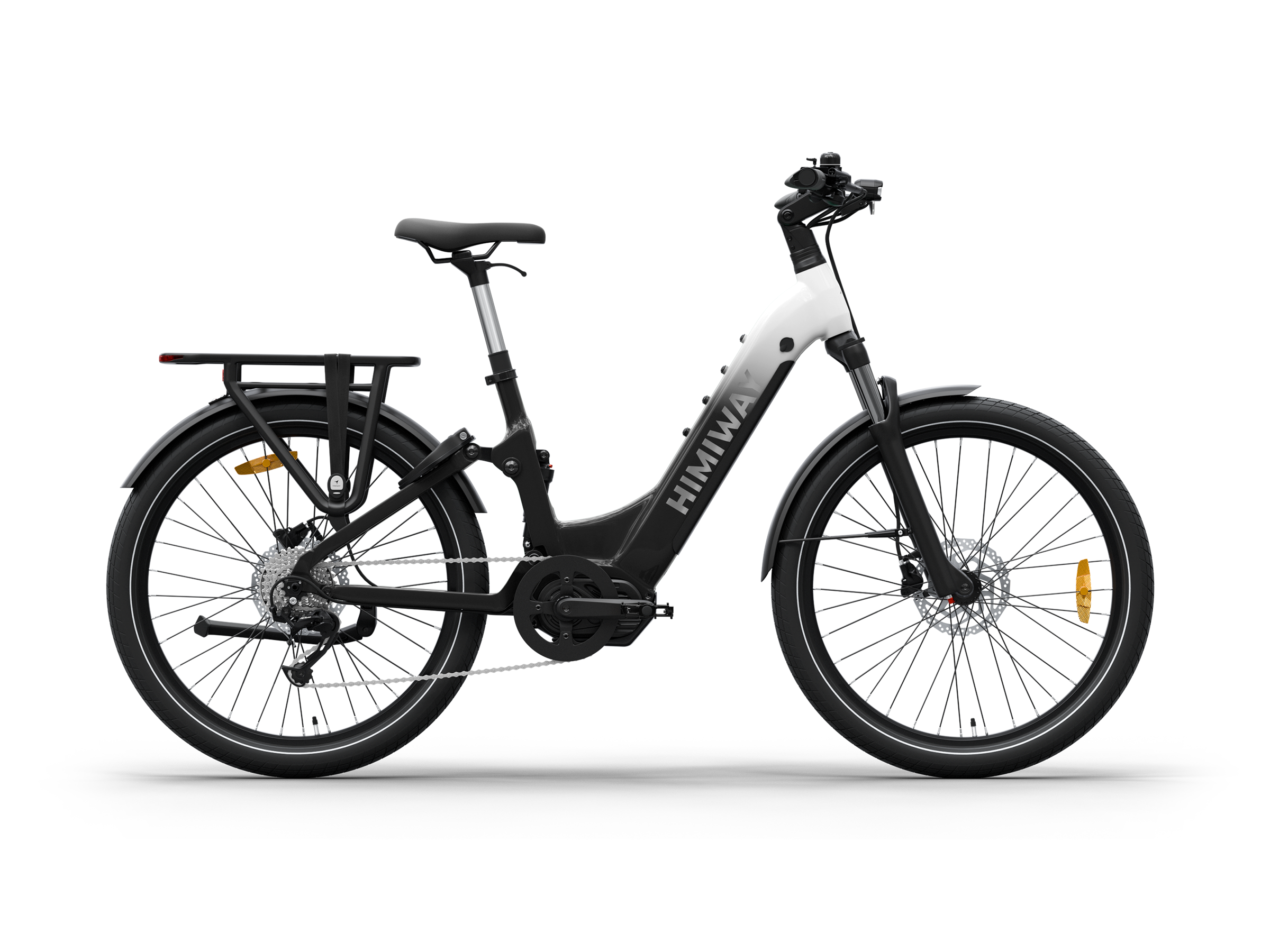A7 Pro / Urban Electric Commuter Bike、mySite、bearsvspackers