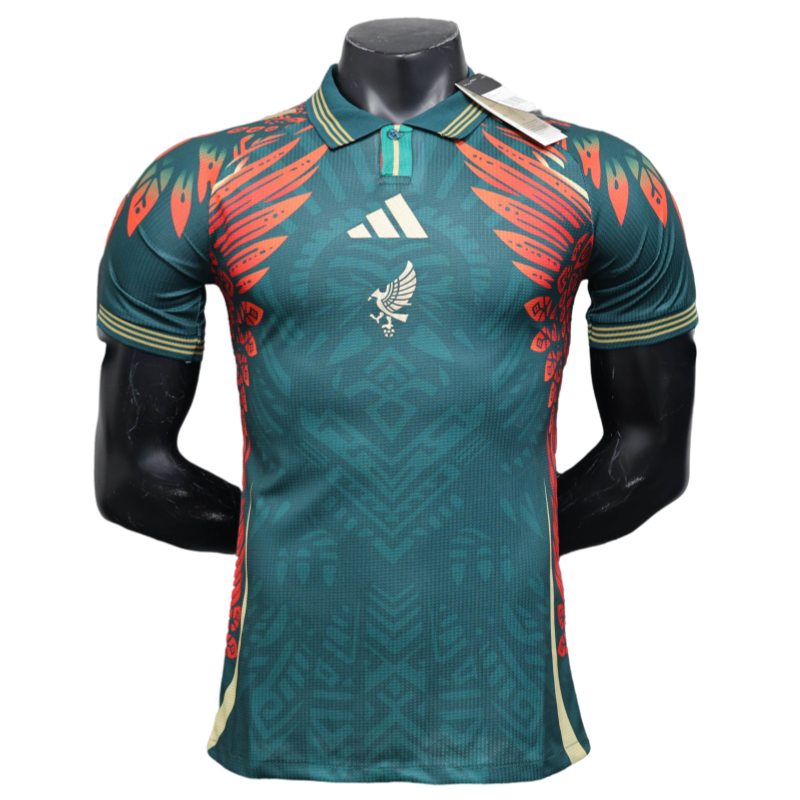 25-26 Mexico Special Edition soccer jersey-player Version: Ajax 24-25 Home Stadium Jersey - Fans Version mysite: Adidas luxuryfootballshirts.com: https://www.luxuryfootballshirts.com/