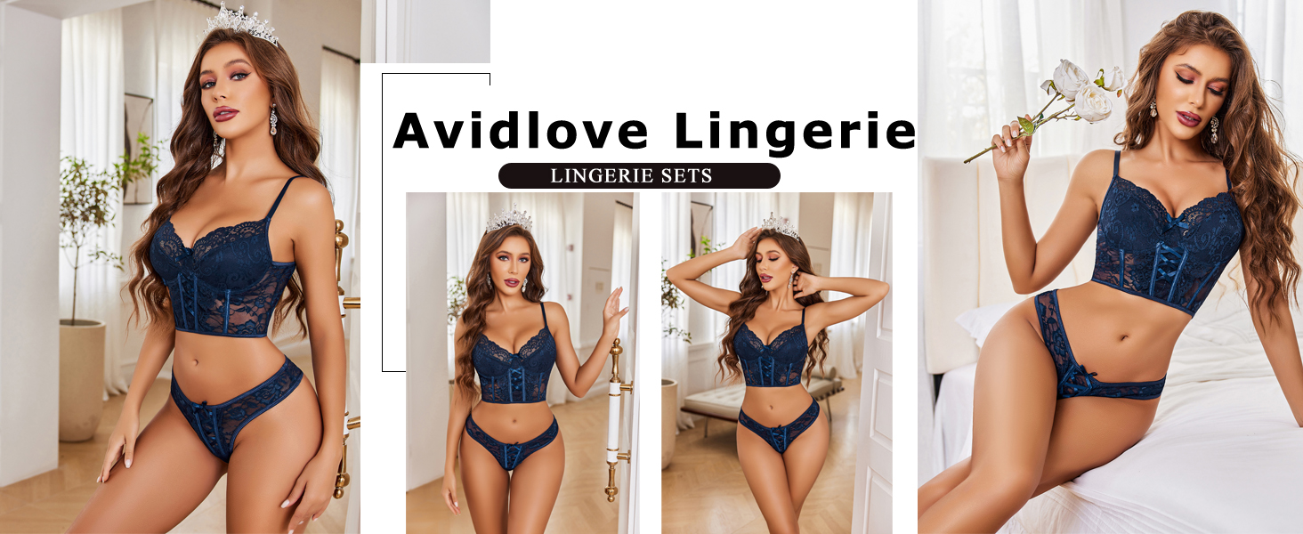 lingerie set