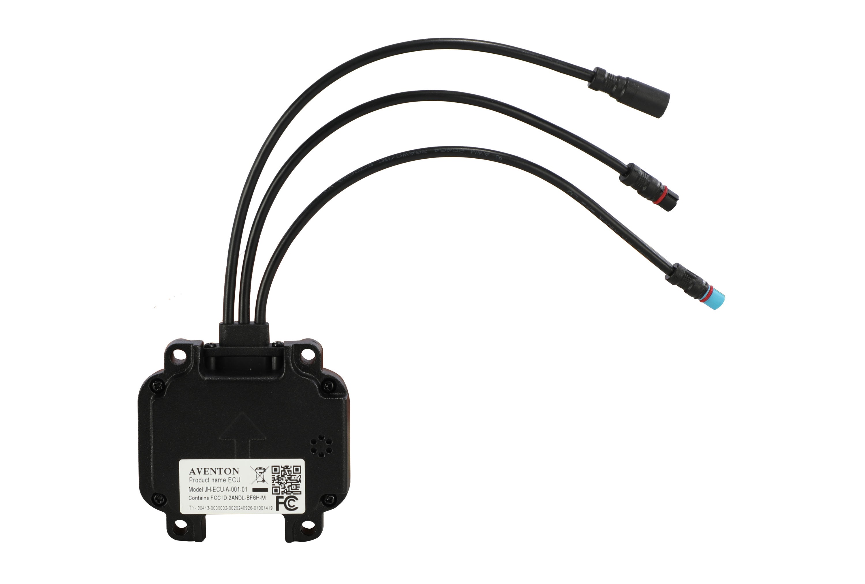 Aventon Control Unit (ACU)、mySite、bearsvspackers