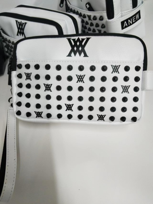 TITLESIT TAYLORMADE G/FORE GOLF BAG