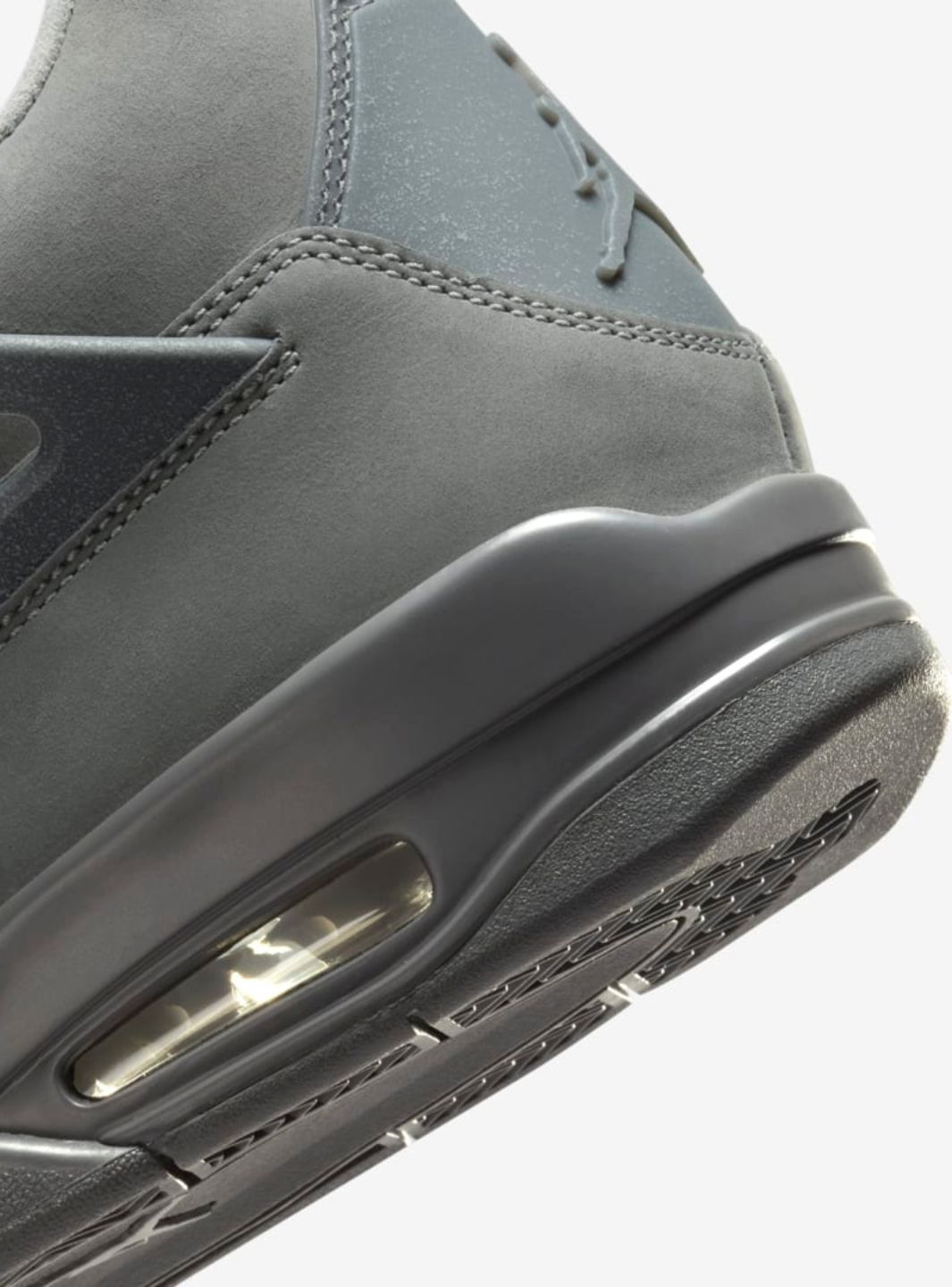 Air Jordan 4 Retro SE Paris Olympics Wet Cement、JORDAN、Cacoeks