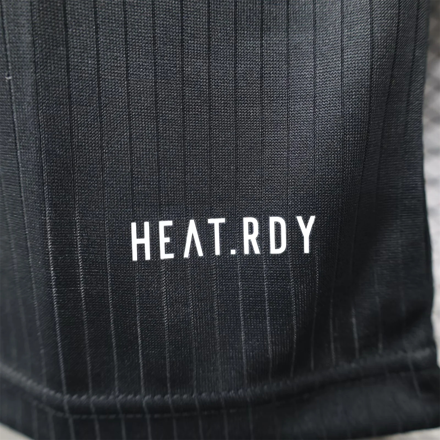 UltraTrikot-Germany 2025 Black 125-Year Anniversary Commemorative Edition Jersey - Player Version