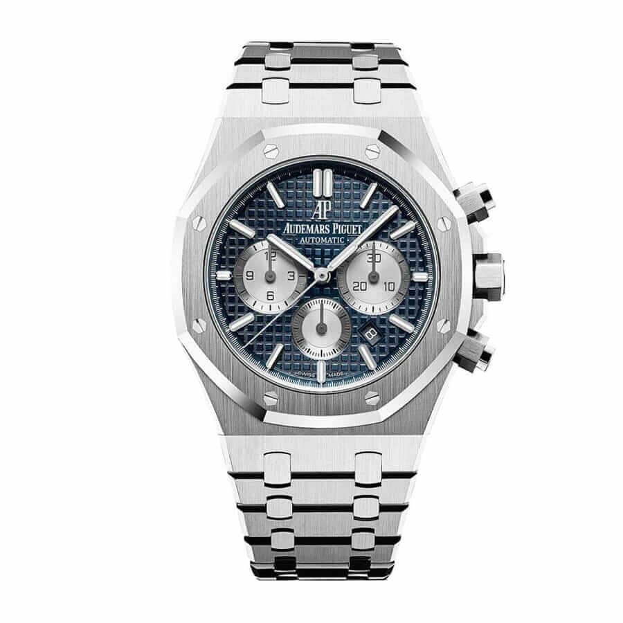 Audemars Piguet Royal Oak Chronograph 26331ST.OO.1220ST.01 Replica-fasswatch