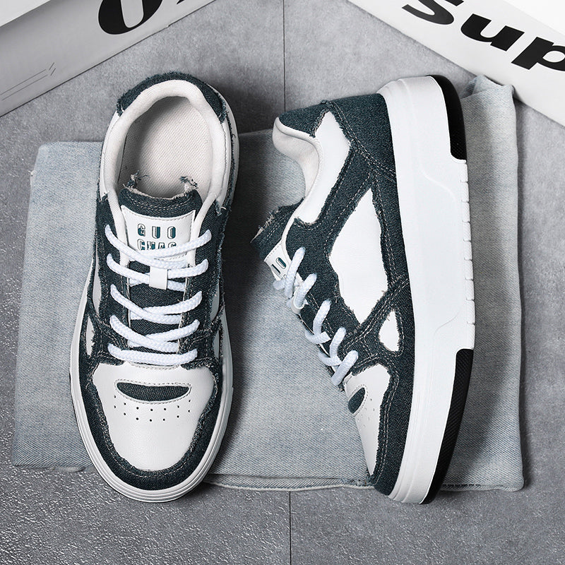 ‘Serenity Spark’ X9X Sneakers