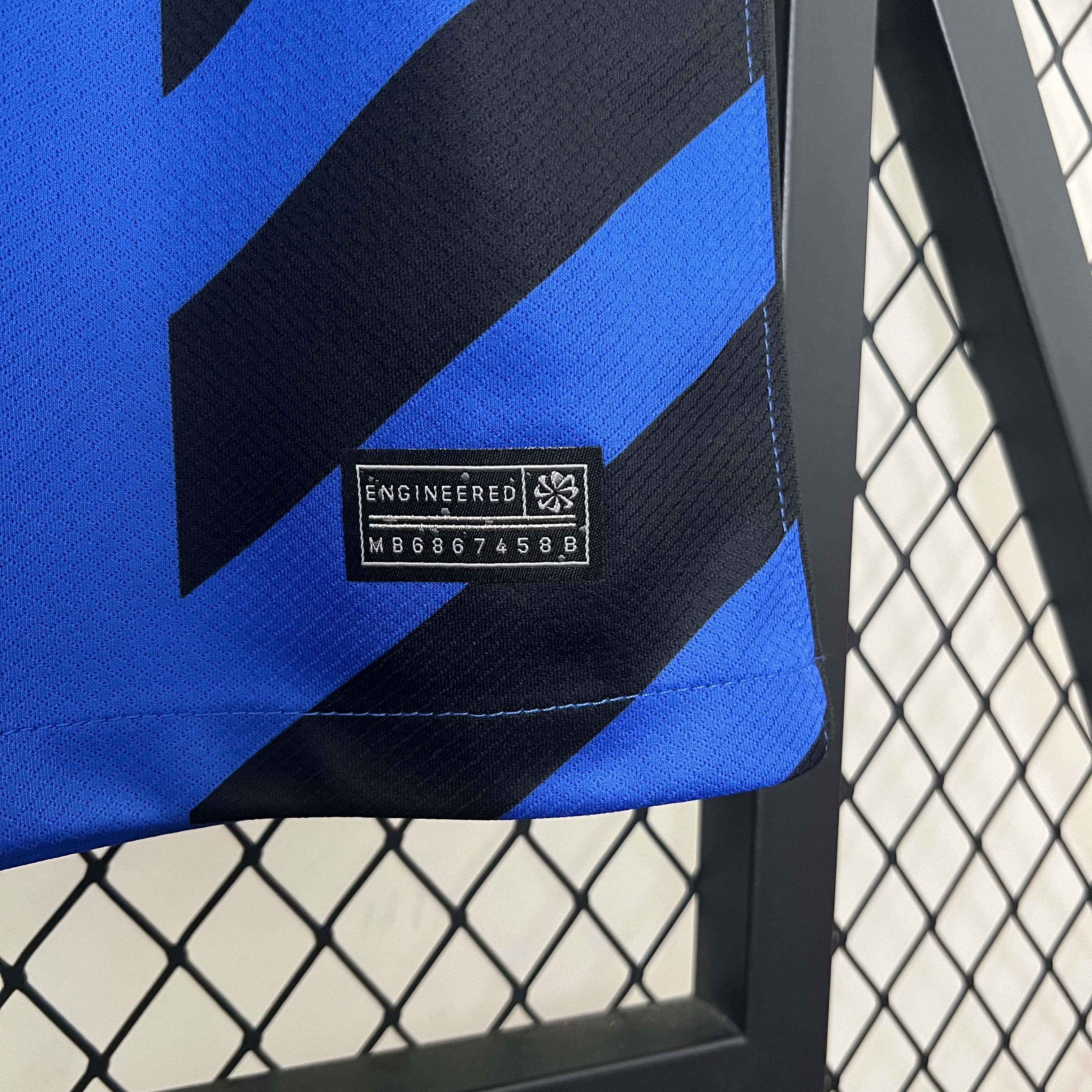 2024/2025 Inter Milan Home Football Jersey1:1 Quality Thai:football jersey mysite: unitedjerseyfootball 邓江浪:football