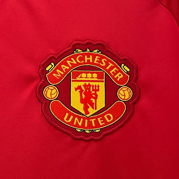 2024/2025 Manchester United Home Football Shirt 1:1 Thai Quality:football jersey mysite: unitedjerseyfootball 邓江浪:football