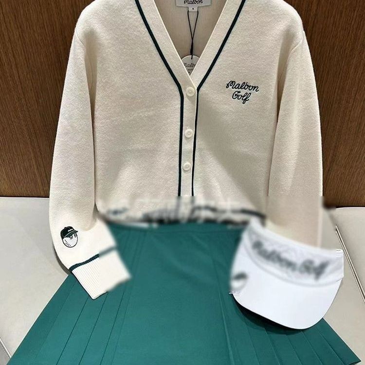 TITLESIT TAYLORMADE G/FORE GOLF BAG