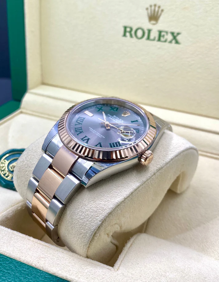 ZIICK Watch 3