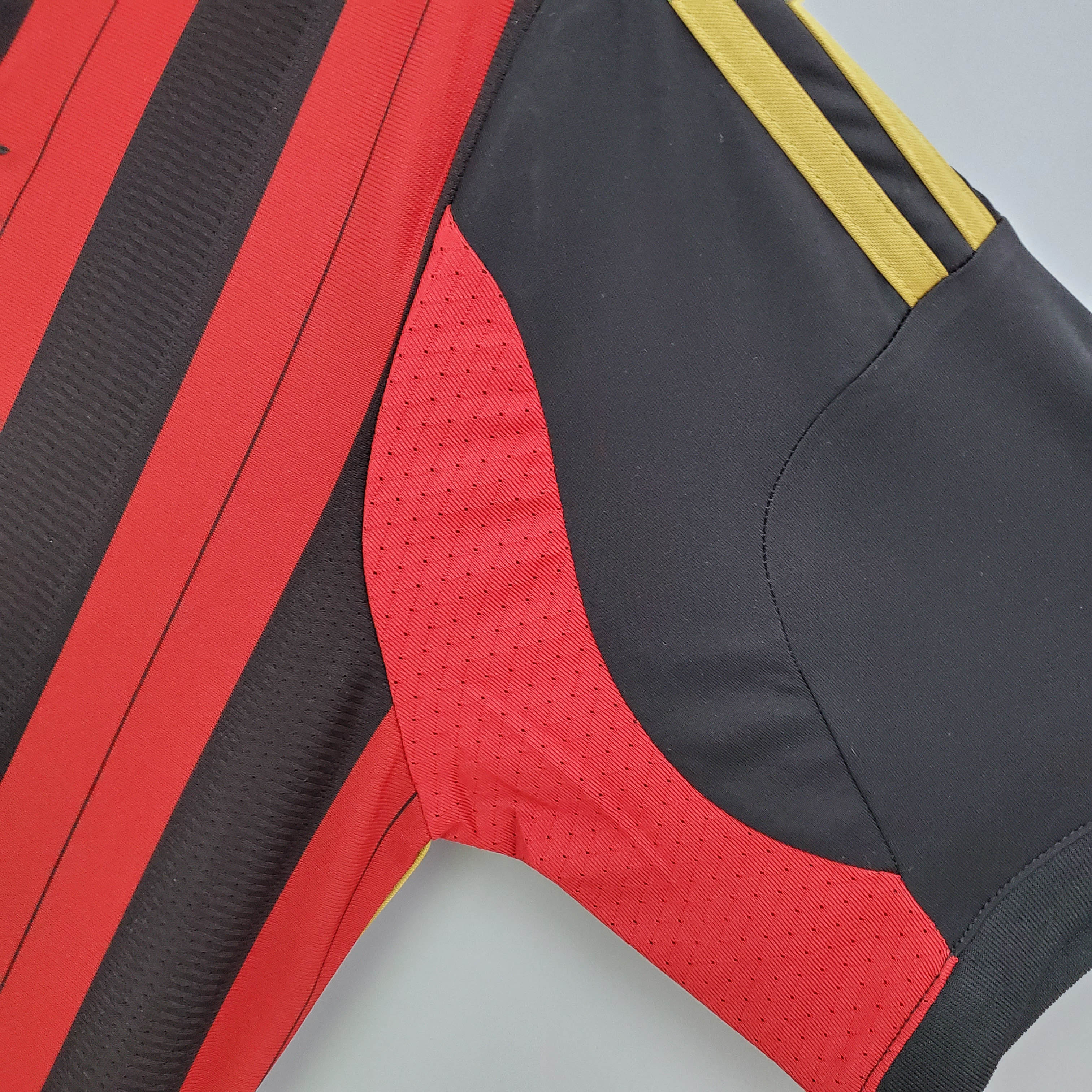 2013/2014 Retro AC Milan Home Football Shirt 1:1 Thai Quality:football jersey mysite: unitedjerseyfootball 邓江浪:football