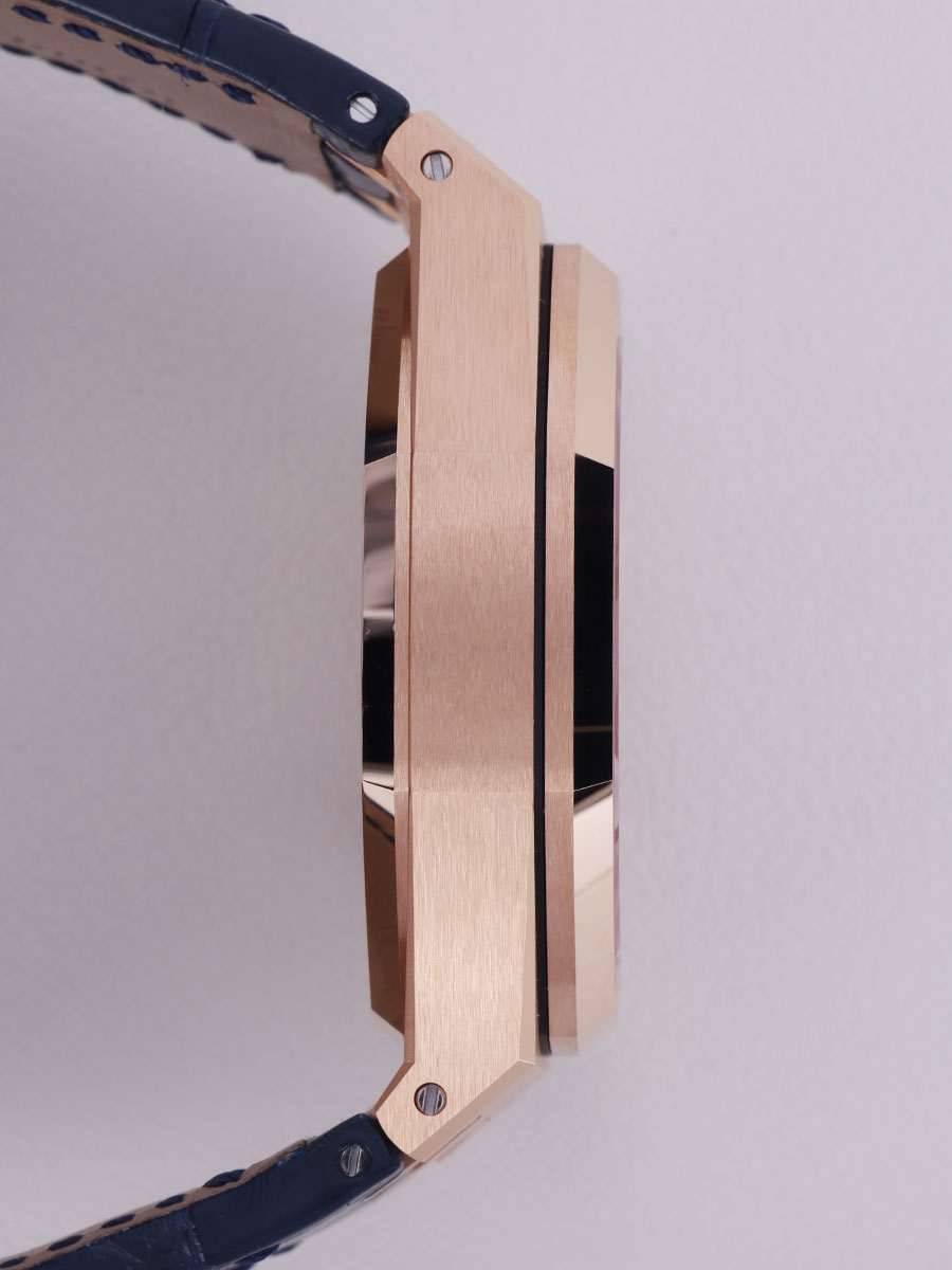 Audemars Piguet Royal Oak Selfwinding Chronograph 41 mm-fasswatch