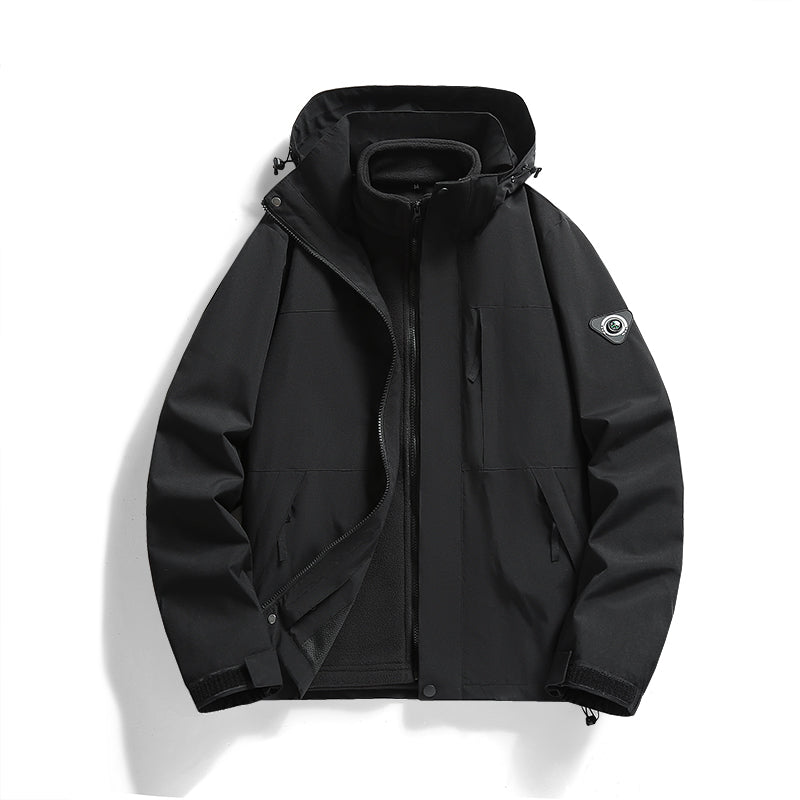 MLB 8017 Outdoor Jacket