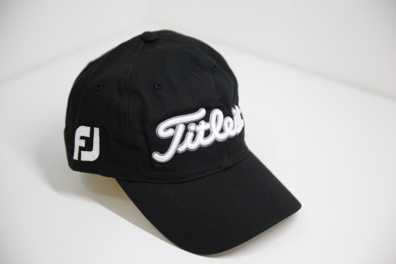 TITLESIT TAYLORMADE G/FORE GOLF BAG