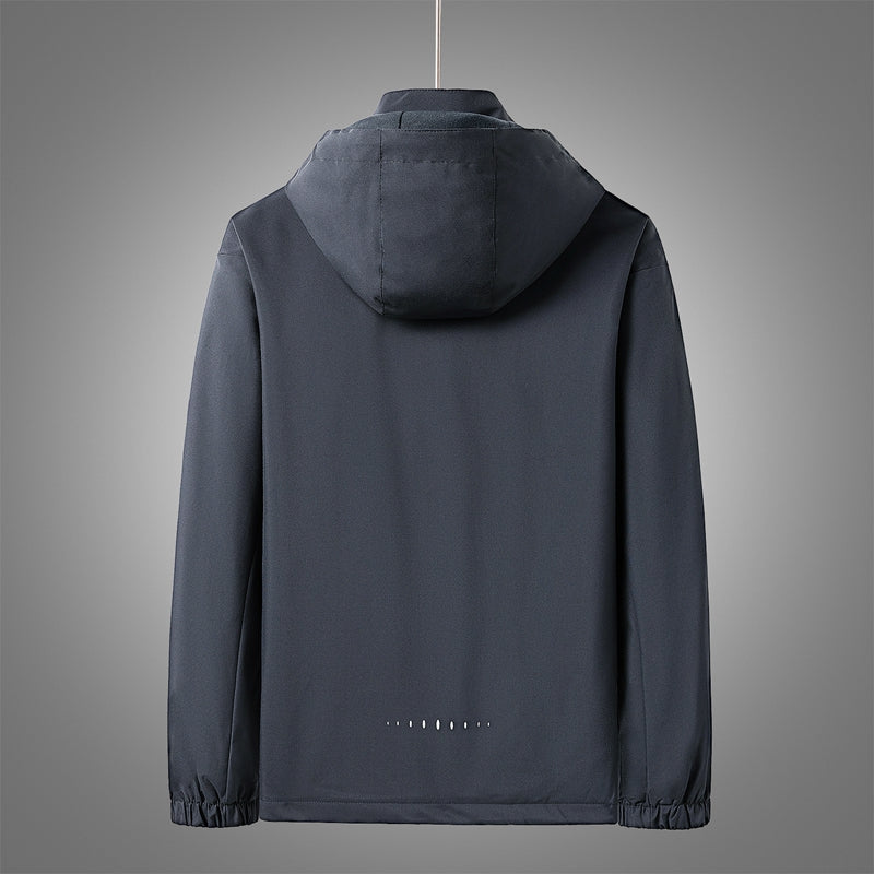 MLB 6266 Outdoor Jacket