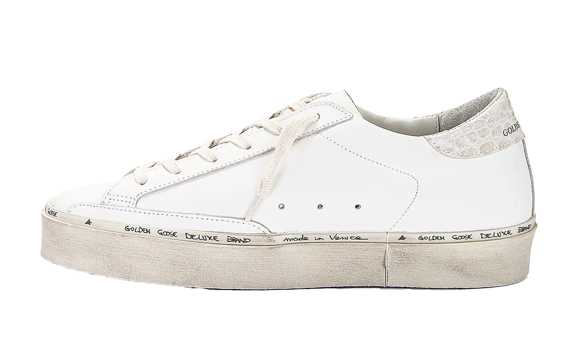 Hi Star WMNS "White Black Crocodile"、mysite、Cacoeks