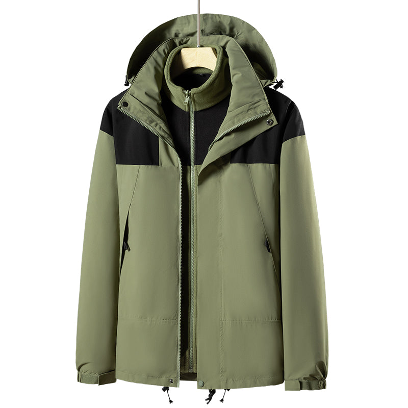 MLB 23658 Outdoor Jacket