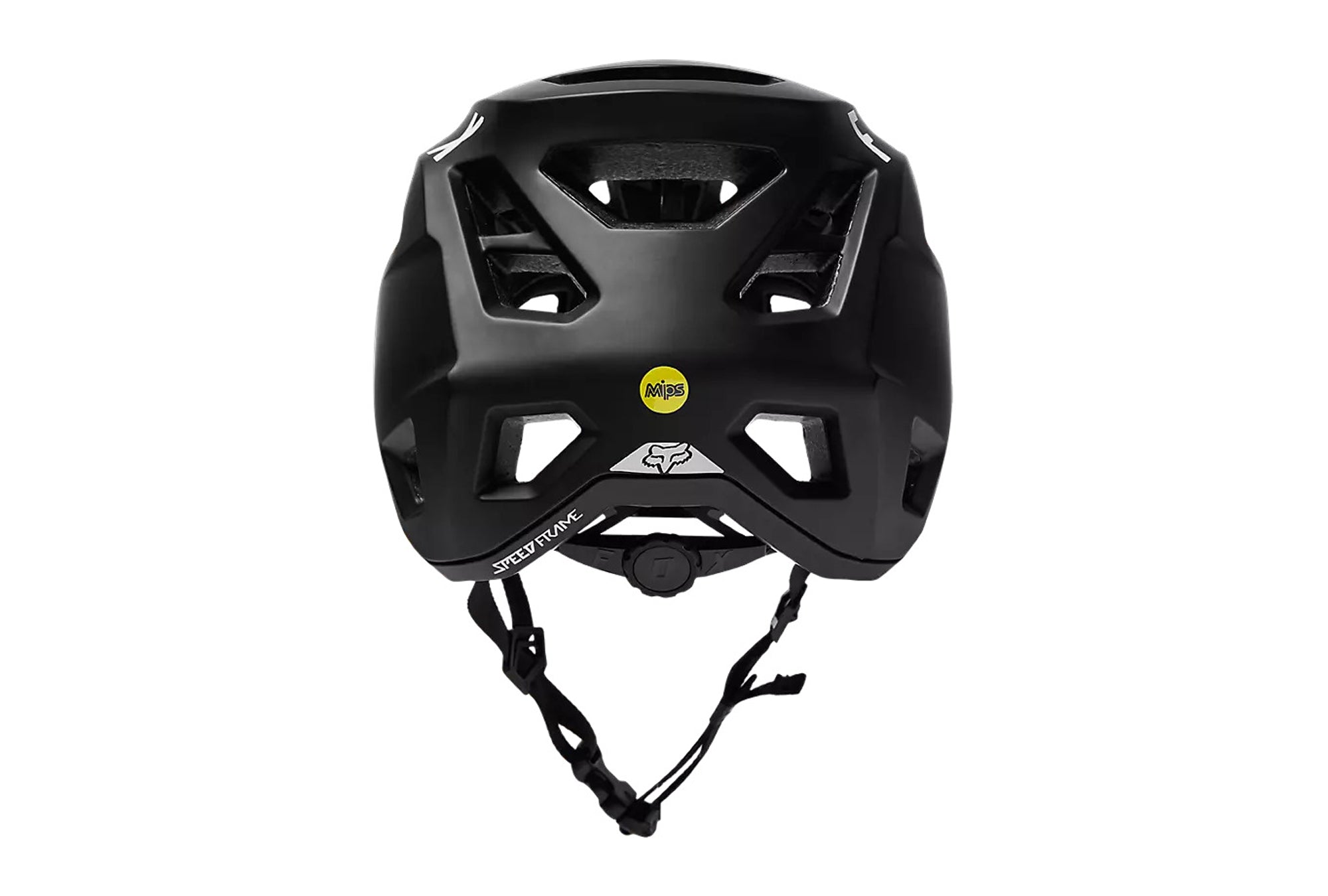 Fox Racing Speedframe MIPS Helmet、mySite、bearsvspackers