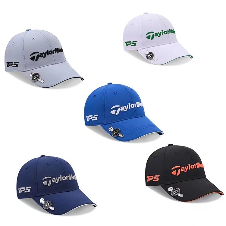 TITLESIT TAYLORMADE G/FORE GOLF BAG