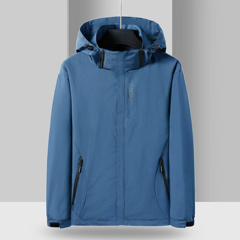 MLB 6266 Outdoor Jacket