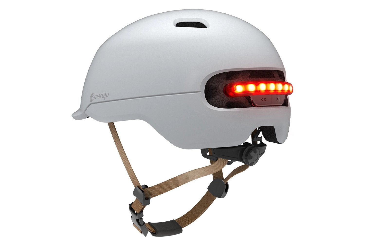 Smart4U Smart E-Bike Helmet、mySite、bearsvspackers