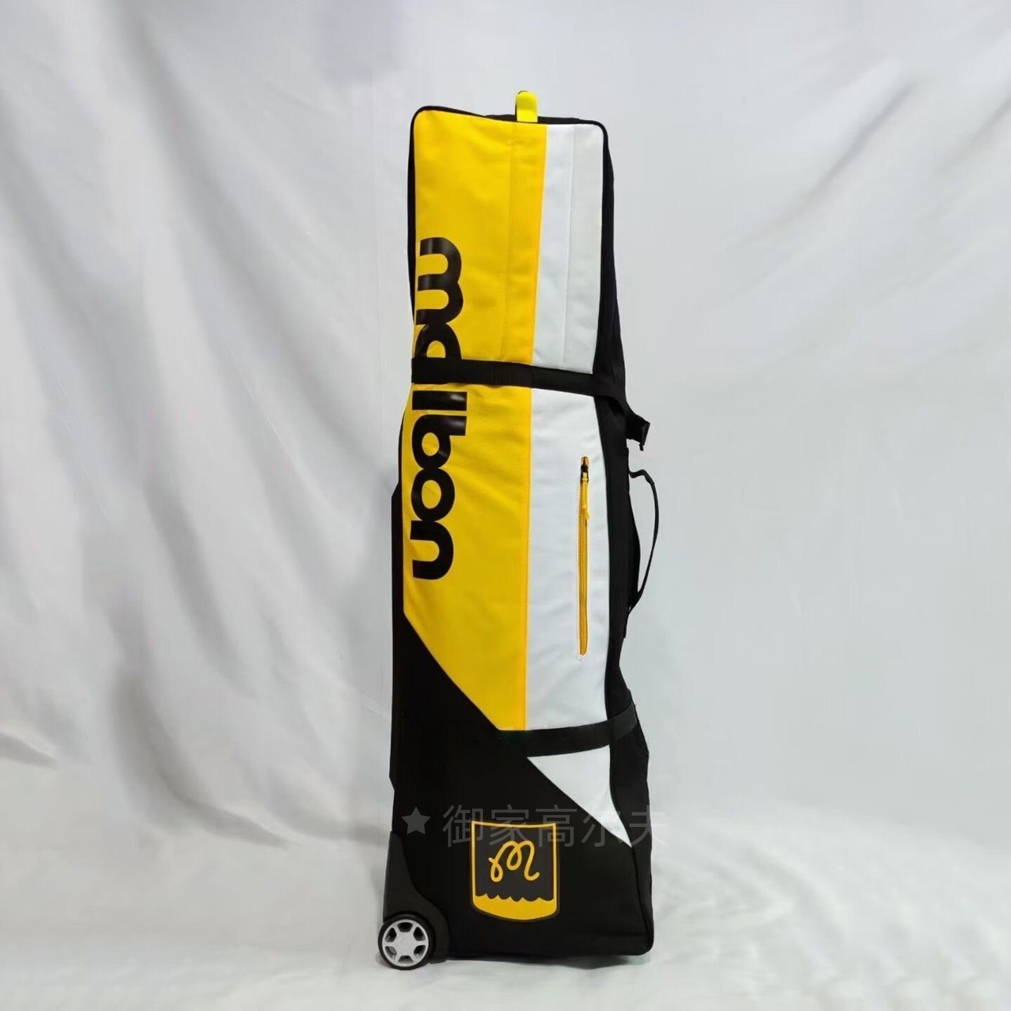 TITLESIT TAYLORMADE G/FORE GOLF BAG